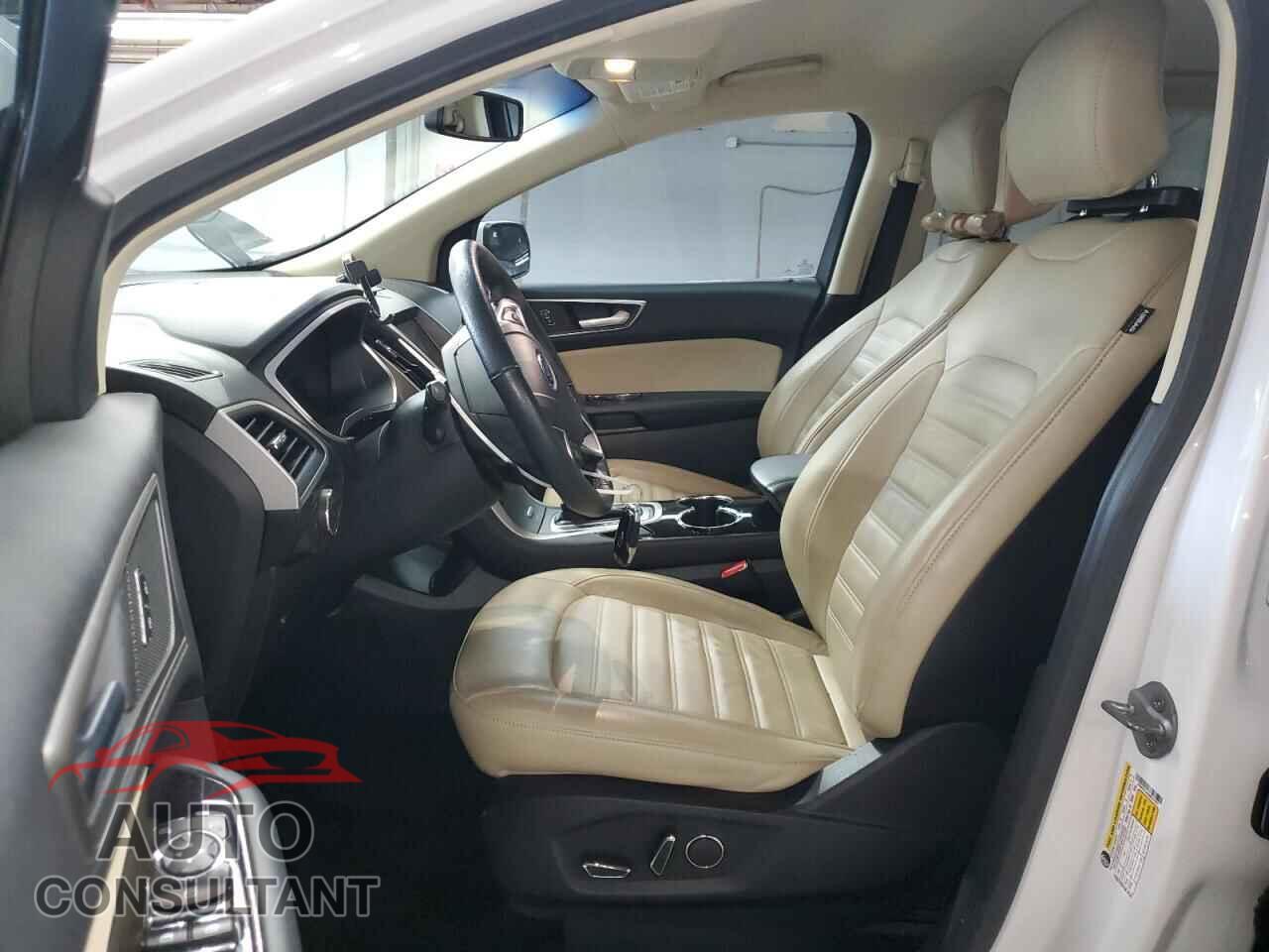 FORD EDGE 2016 - 2FMPK4J86GBC41697