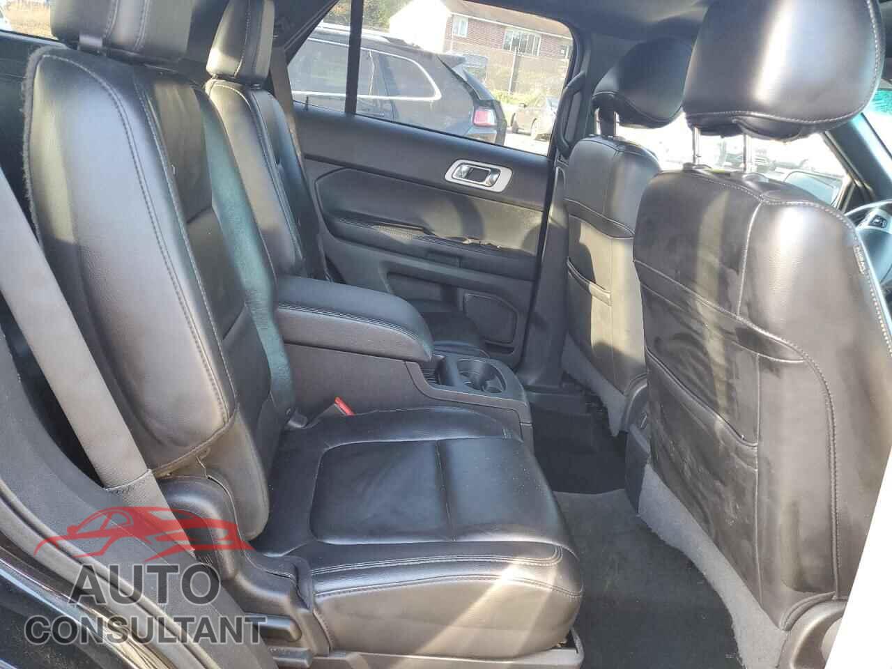 FORD EXPLORER 2015 - 1FM5K8D84FGA18088