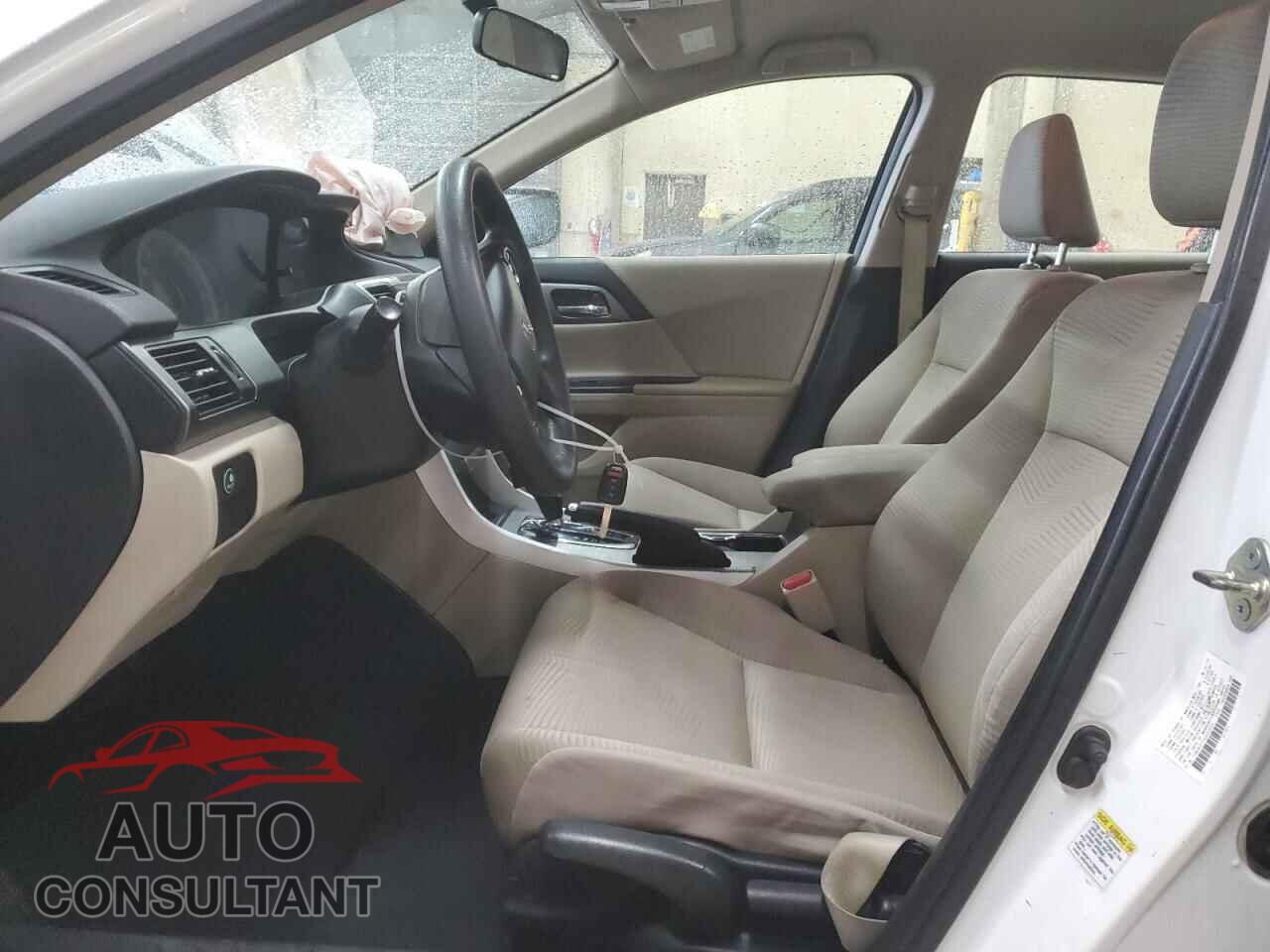 HONDA ACCORD 2014 - 1HGCR2F31EA054541