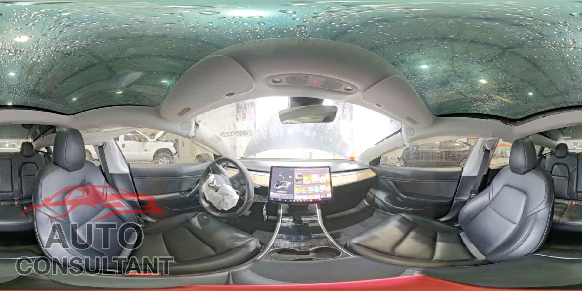 TESLA MODEL 3 2019 - 5YJ3E1EA7KF436497