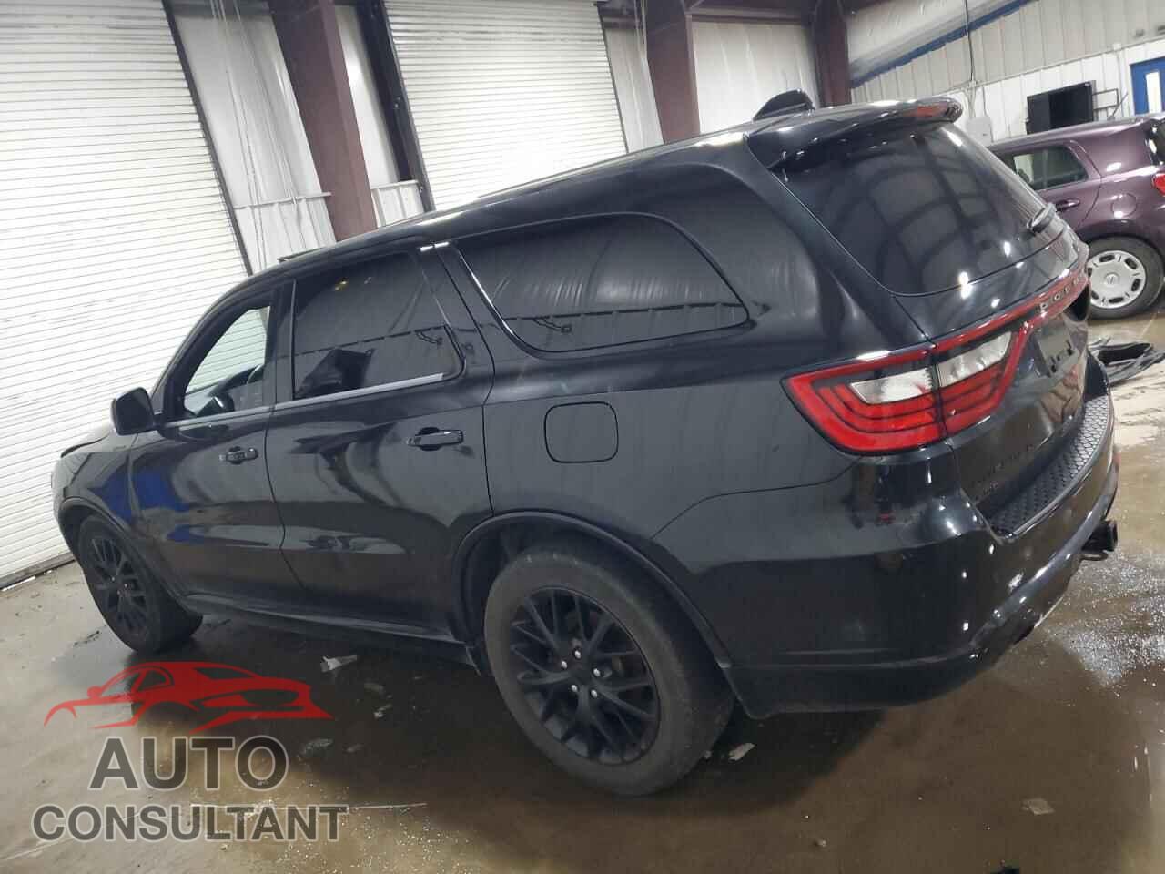 DODGE DURANGO 2015 - 1C4SDJCT6FC703411