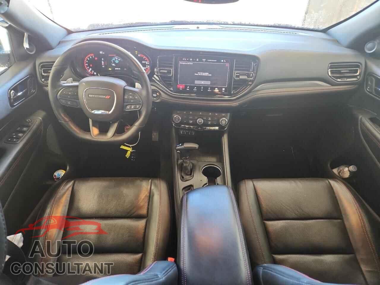 DODGE DURANGO 2024 - 1C4RDJDG8RC144559