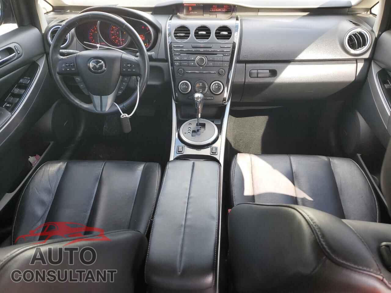 MAZDA CX-7 2010 - JM3ER2W30A0303457