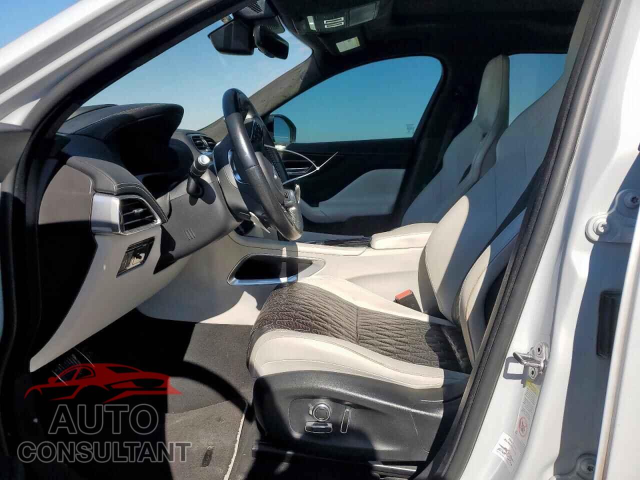 JAGUAR F-PACE 2020 - SADCZ2EE2LA627501