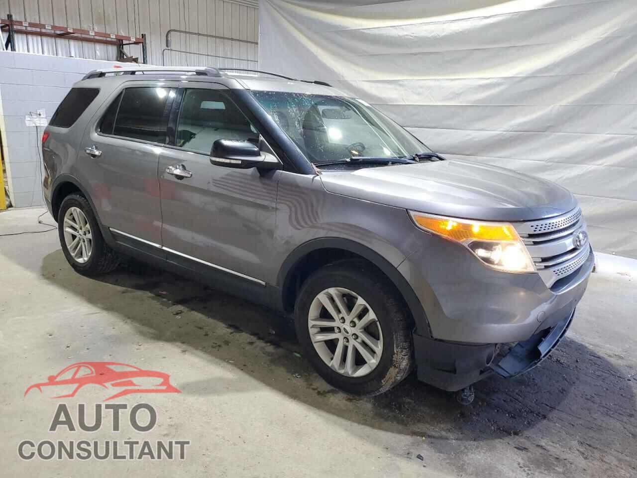 FORD EXPLORER 2013 - 1FM5K8D82DGC42957