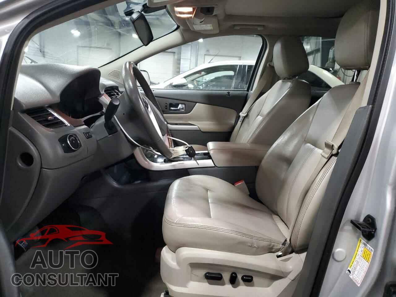 FORD EDGE 2013 - 2FMDK4KC4DBC78393