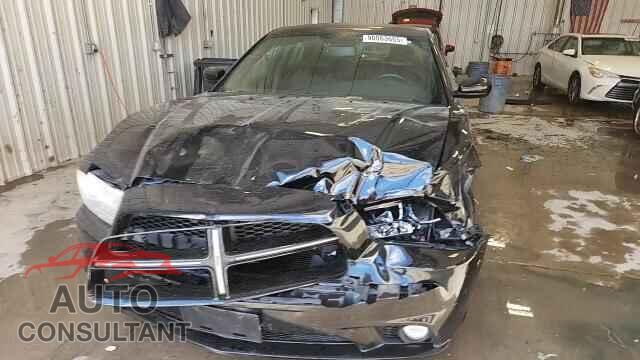 DODGE CHARGER 2012 - 2C3CDXHG4CH205403