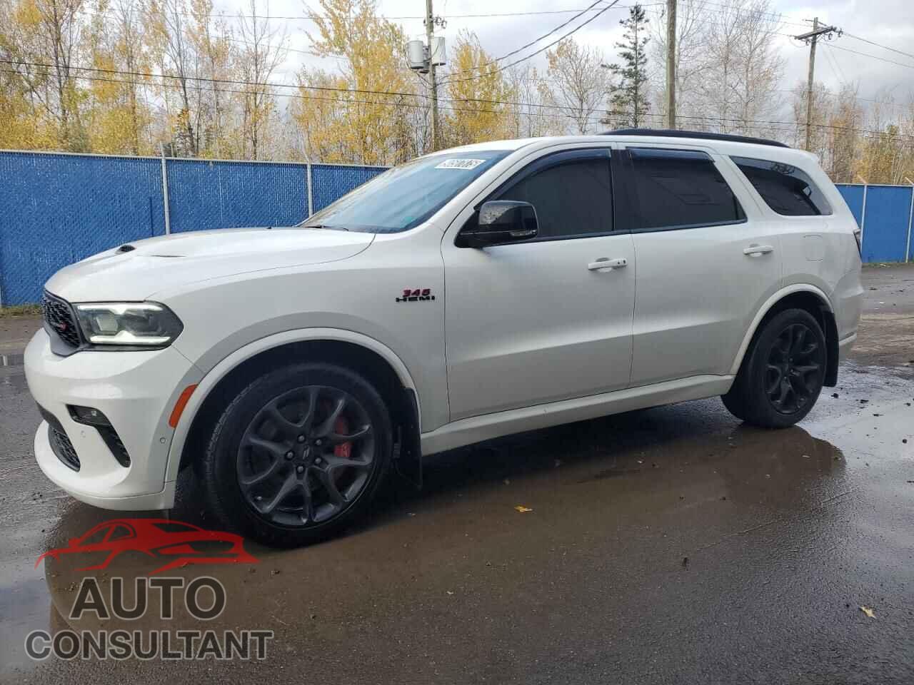 DODGE DURANGO 2023 - 1C4SDJCT2PC571555