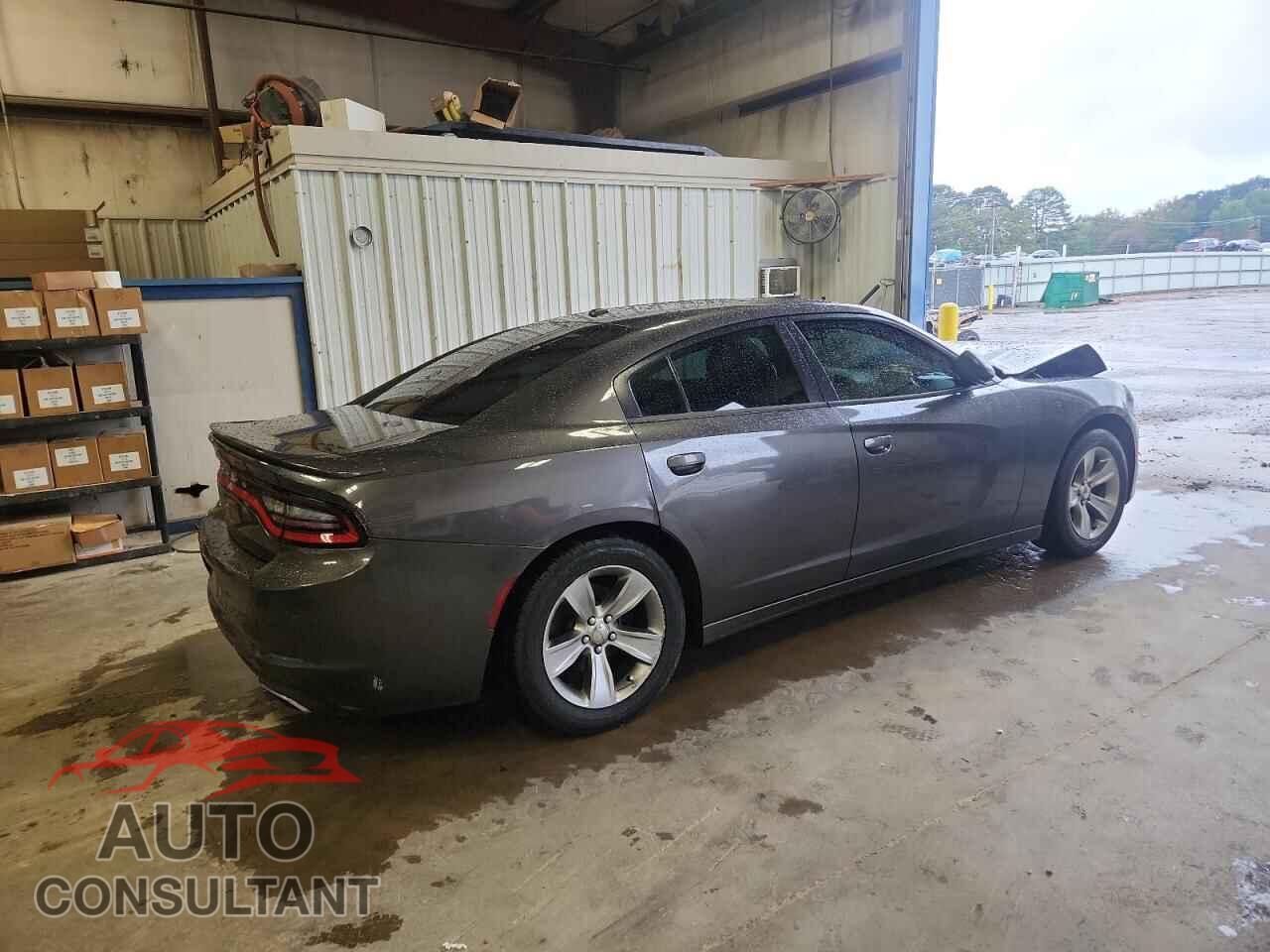 DODGE CHARGER 2015 - 2C3CDXBG0FH916089