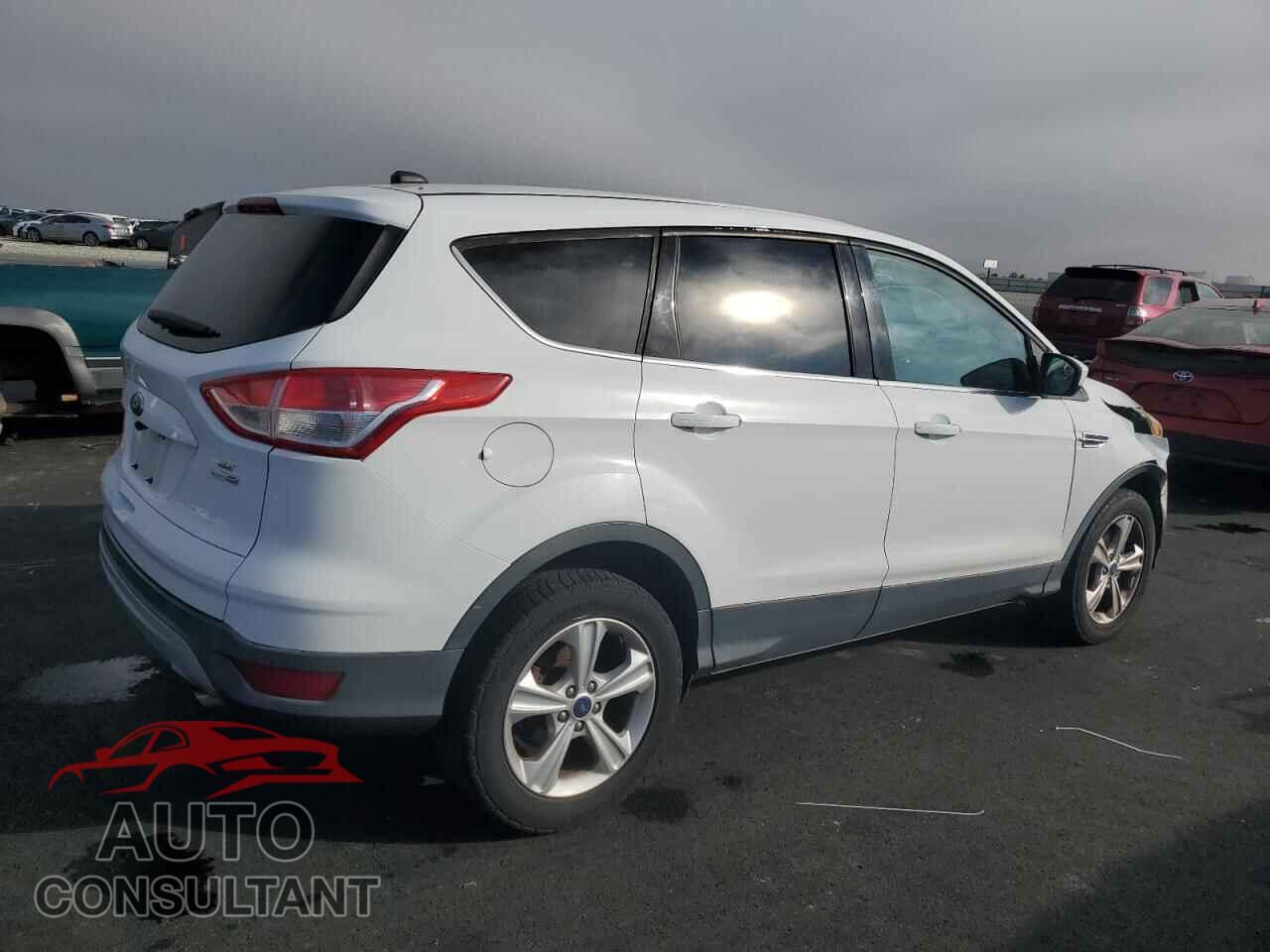 FORD ESCAPE 2013 - 1FMCU9G94DUD18241