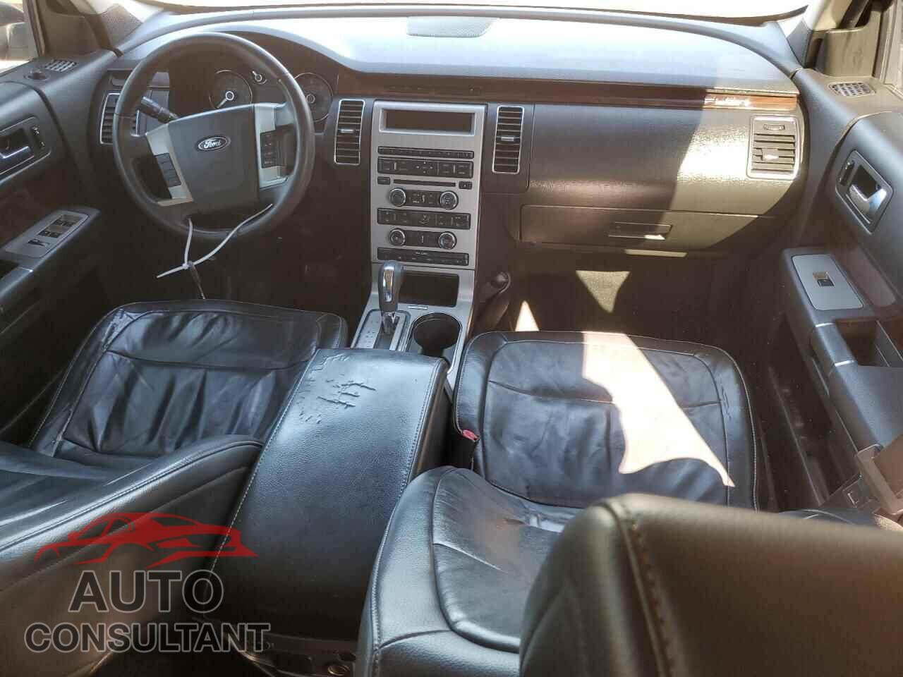 FORD FLEX 2009 - 2FMDK52C79BA24173