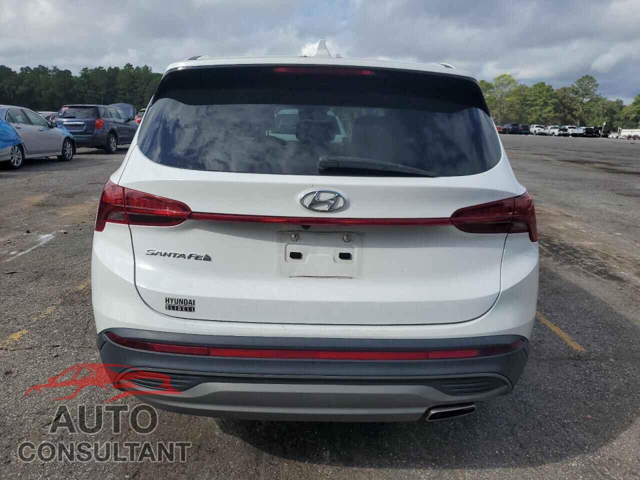 HYUNDAI SANTA FE 2023 - 5NMS14AJ7PH535096
