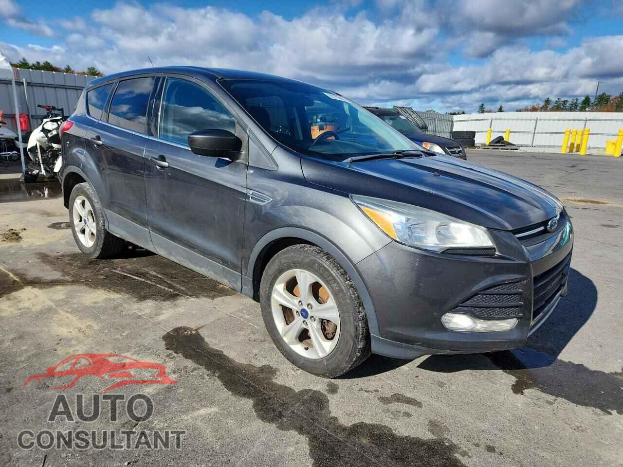 FORD ESCAPE 2016 - 1FMCU9GX9GUB84989