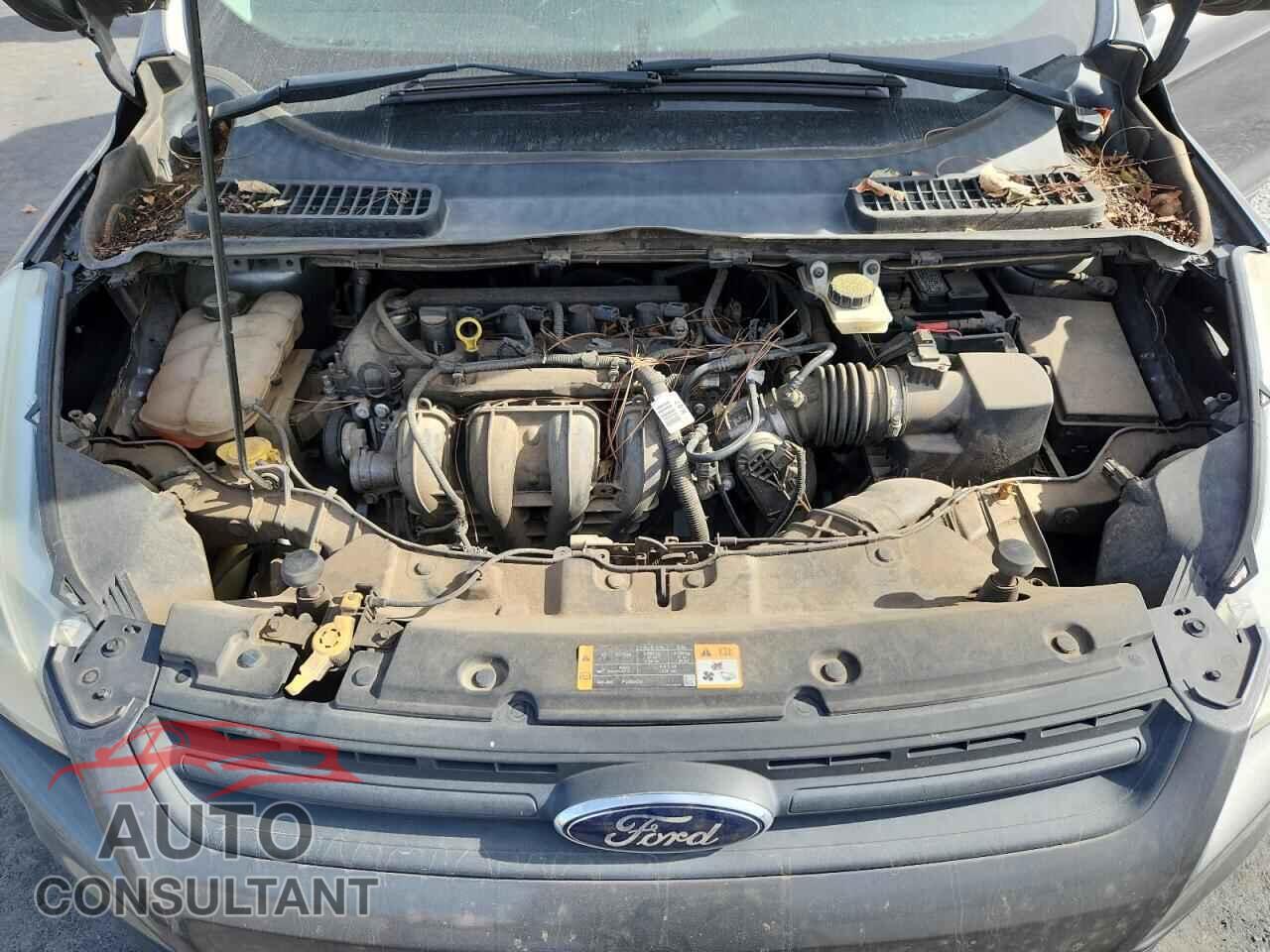 FORD ESCAPE 2013 - 1FMCU0F77DUB63261