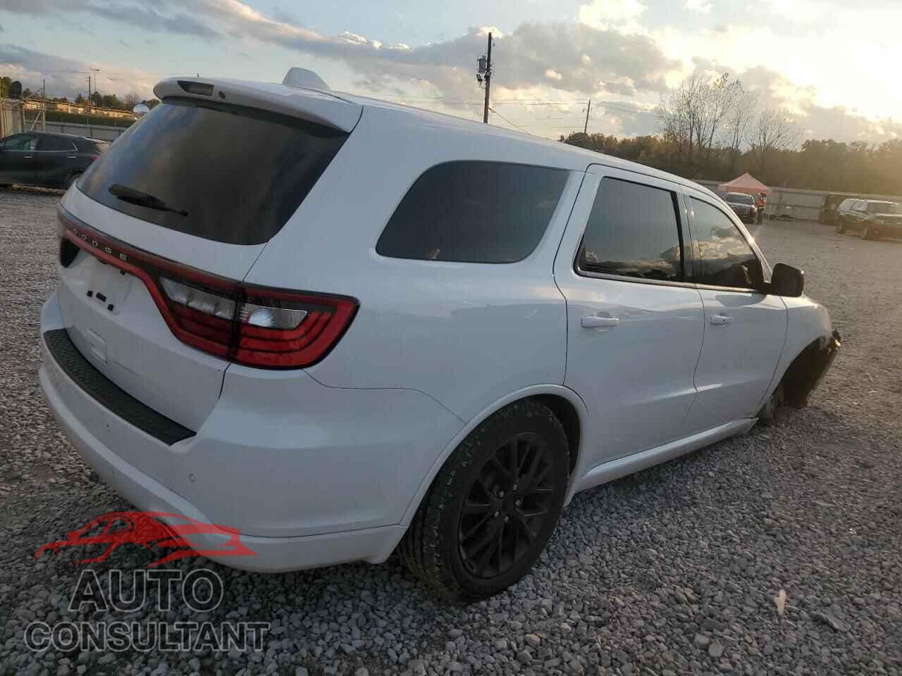 DODGE DURANGO 2015 - 1C4SDHCT8FC760184