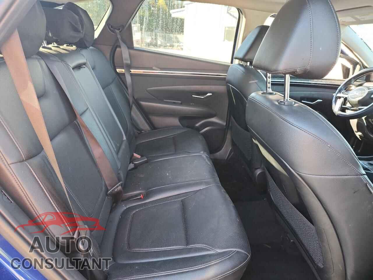 HYUNDAI TUCSON 2023 - 5NMJFCAE0PH258236