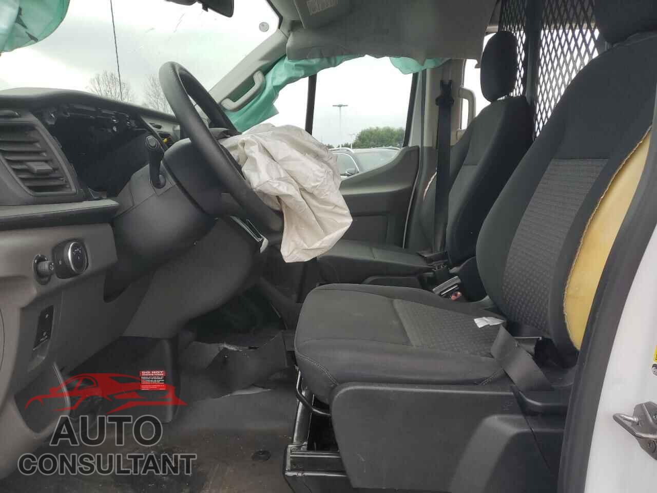 FORD TRANSIT 2024 - 1FTBR1Y84RKA87353
