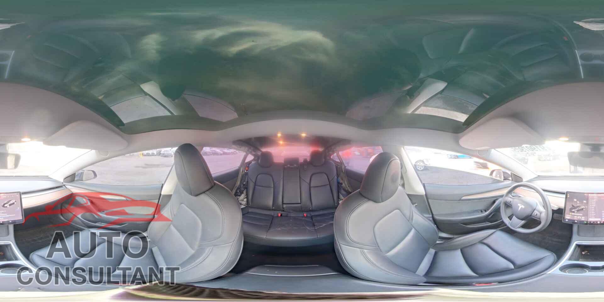 TESLA MODEL 3 2023 - 5YJ3E1EA0PF558917