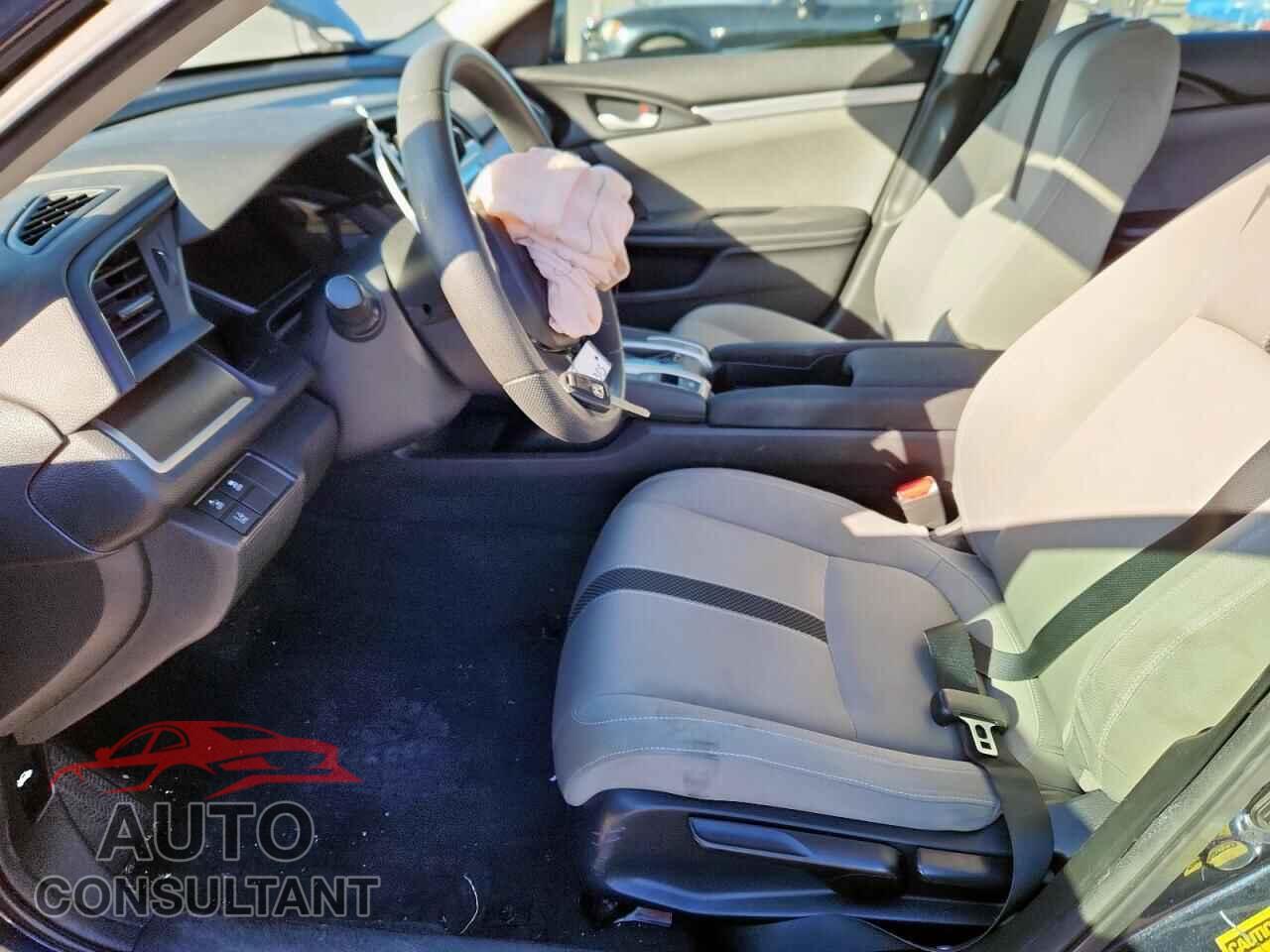 HONDA CIVIC 2019 - 19XFC2F60KE027704