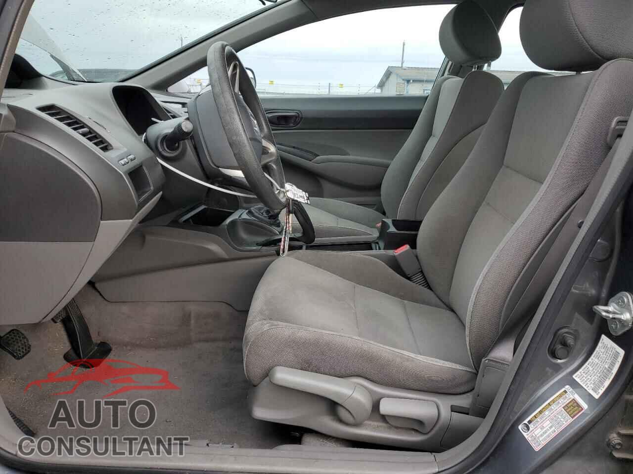 HONDA CIVIC 2010 - 19XFA1E30AE008706