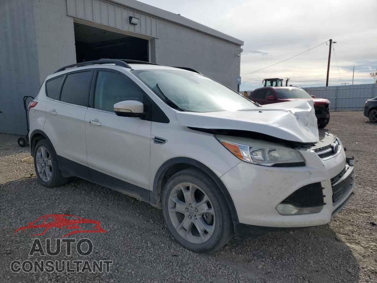 FORD ESCAPE 2013 - 1FMCU9H94DUB92039
