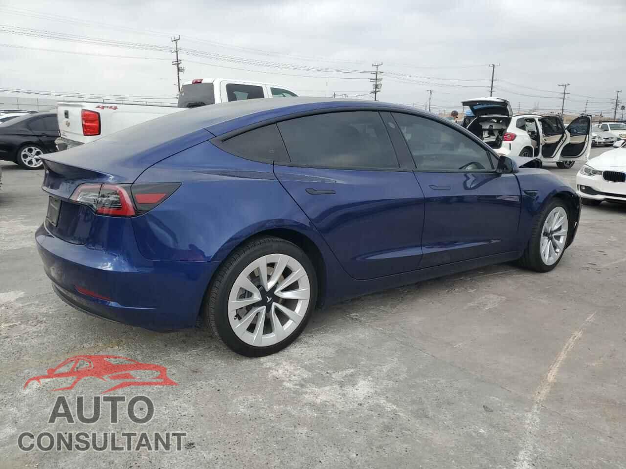 TESLA MODEL 3 2023 - 5YJ3E1EA2PF552262