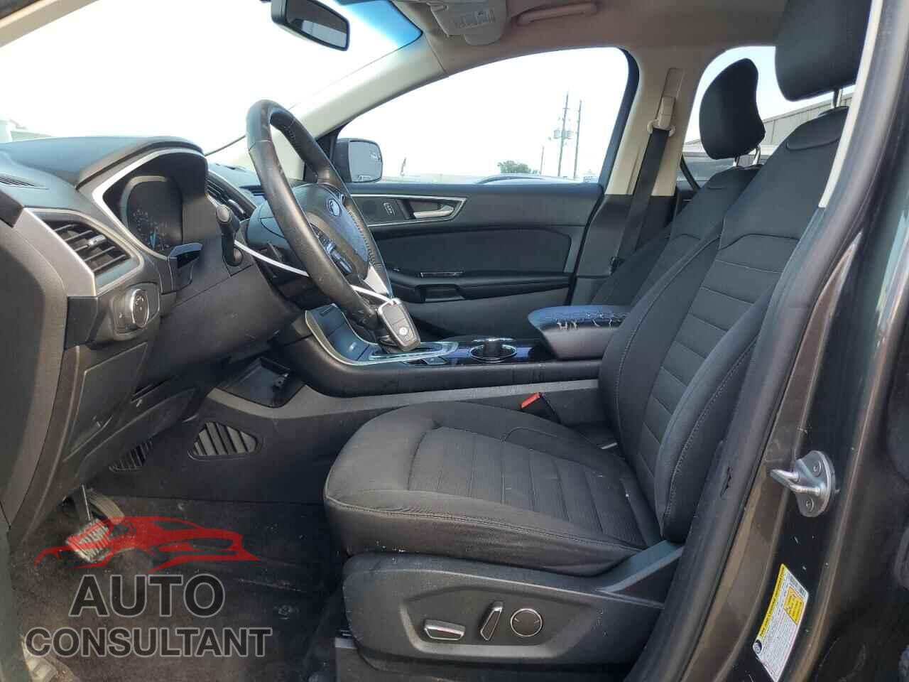 FORD EDGE 2018 - 2FMPK3J90JBC46081