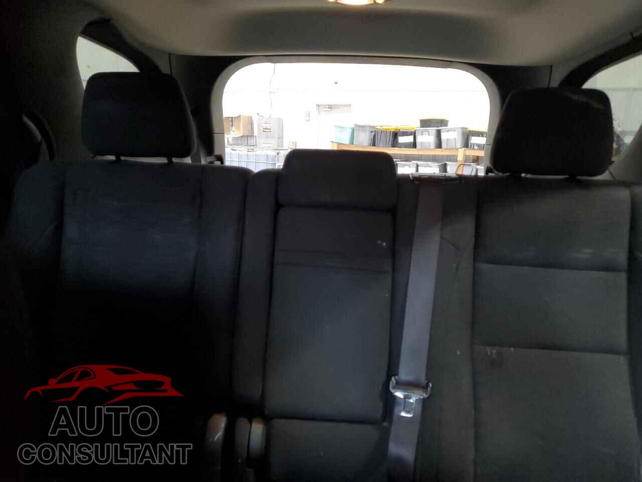 DODGE DURANGO 2020 - 1C4RDJAG2LC146545