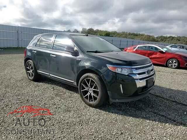 FORD EDGE 2013 - 2FMDK3JC6DBB26126