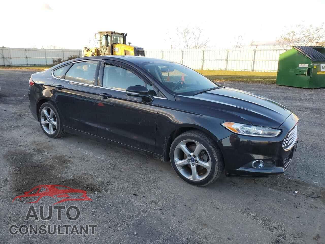 FORD FUSION 2015 - 3FA6P0HD0FR149780