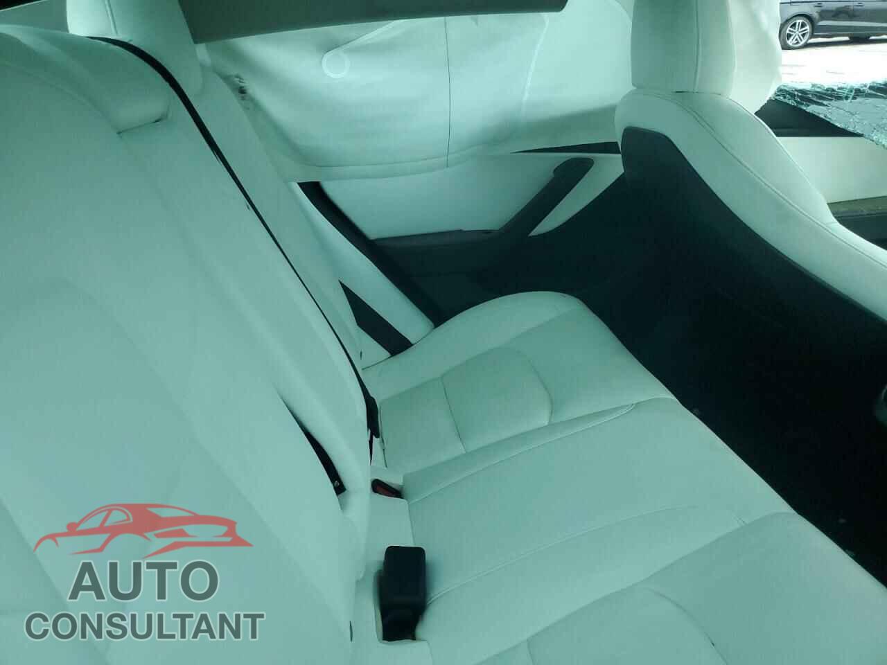 TESLA MODEL 3 2021 - 5YJ3E1EC0MF856381