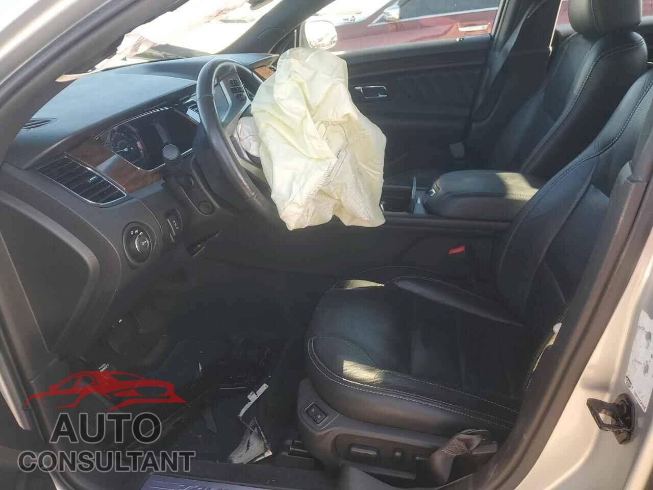 FORD TAURUS 2014 - 1FAHP2F86EG111387