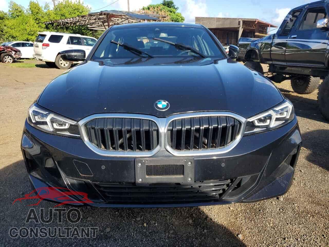 BMW 3 SERIES 2024 - 3MW69FF04R8E40023