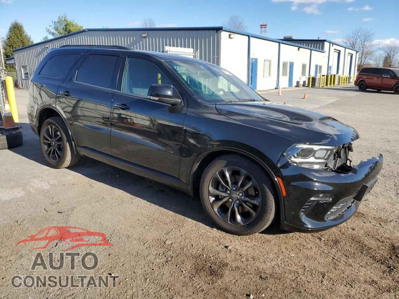 DODGE DURANGO 2023 - 1C4SDJCT7PC695210