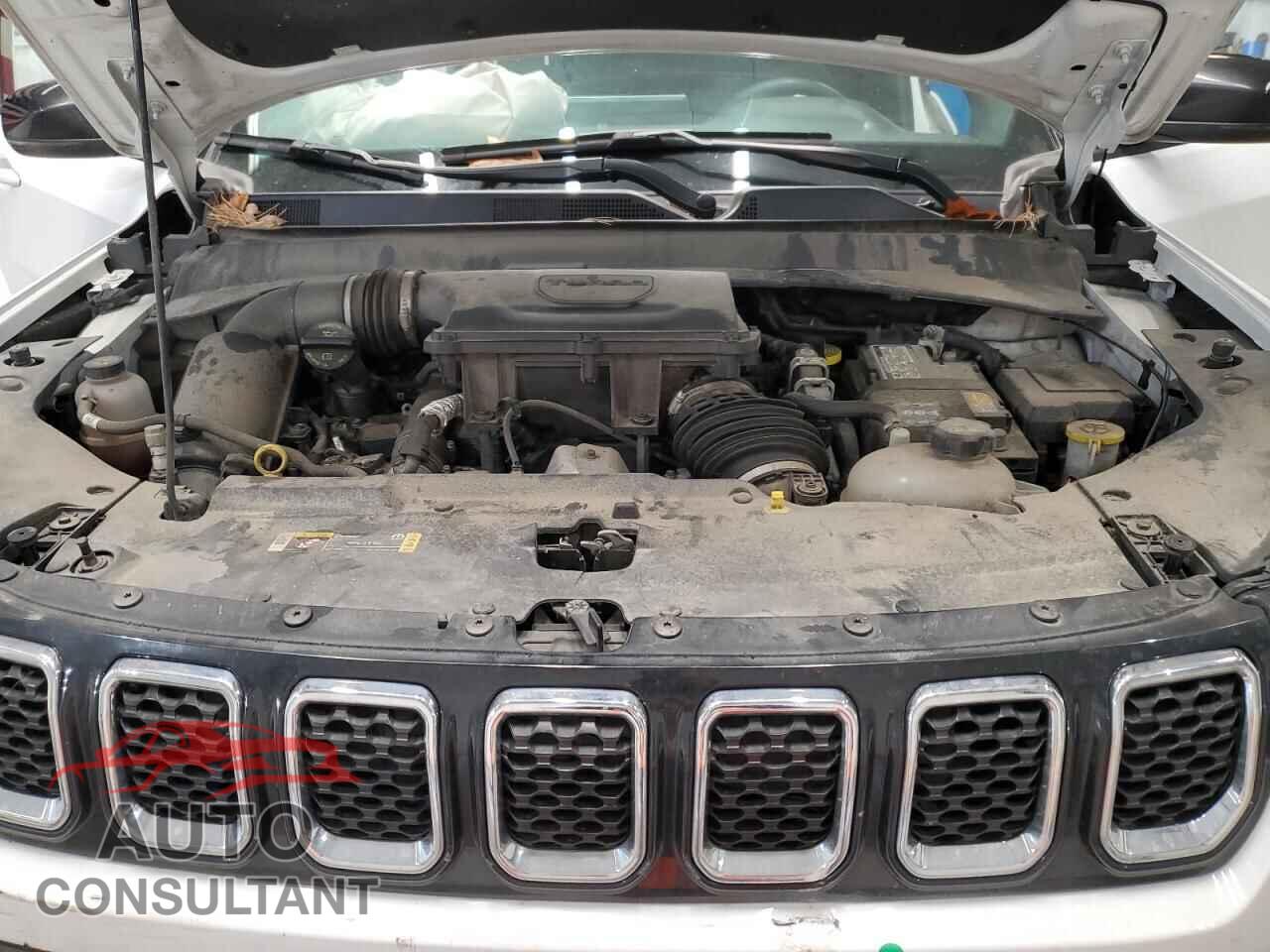 JEEP COMPASS 2023 - 3C4NJDCN2PT529433