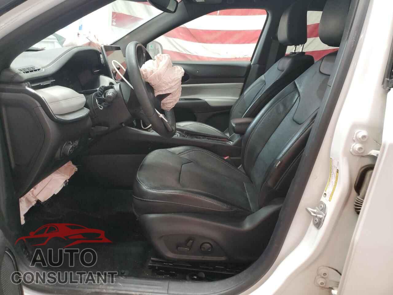 JEEP COMPASS 2023 - 3C4NJDCN2PT529433