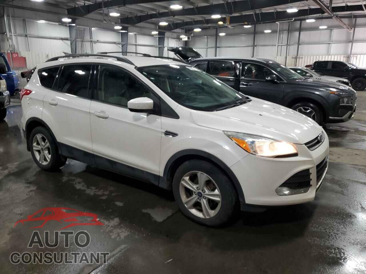 FORD ESCAPE 2014 - 1FMCU9GX4EUA62831