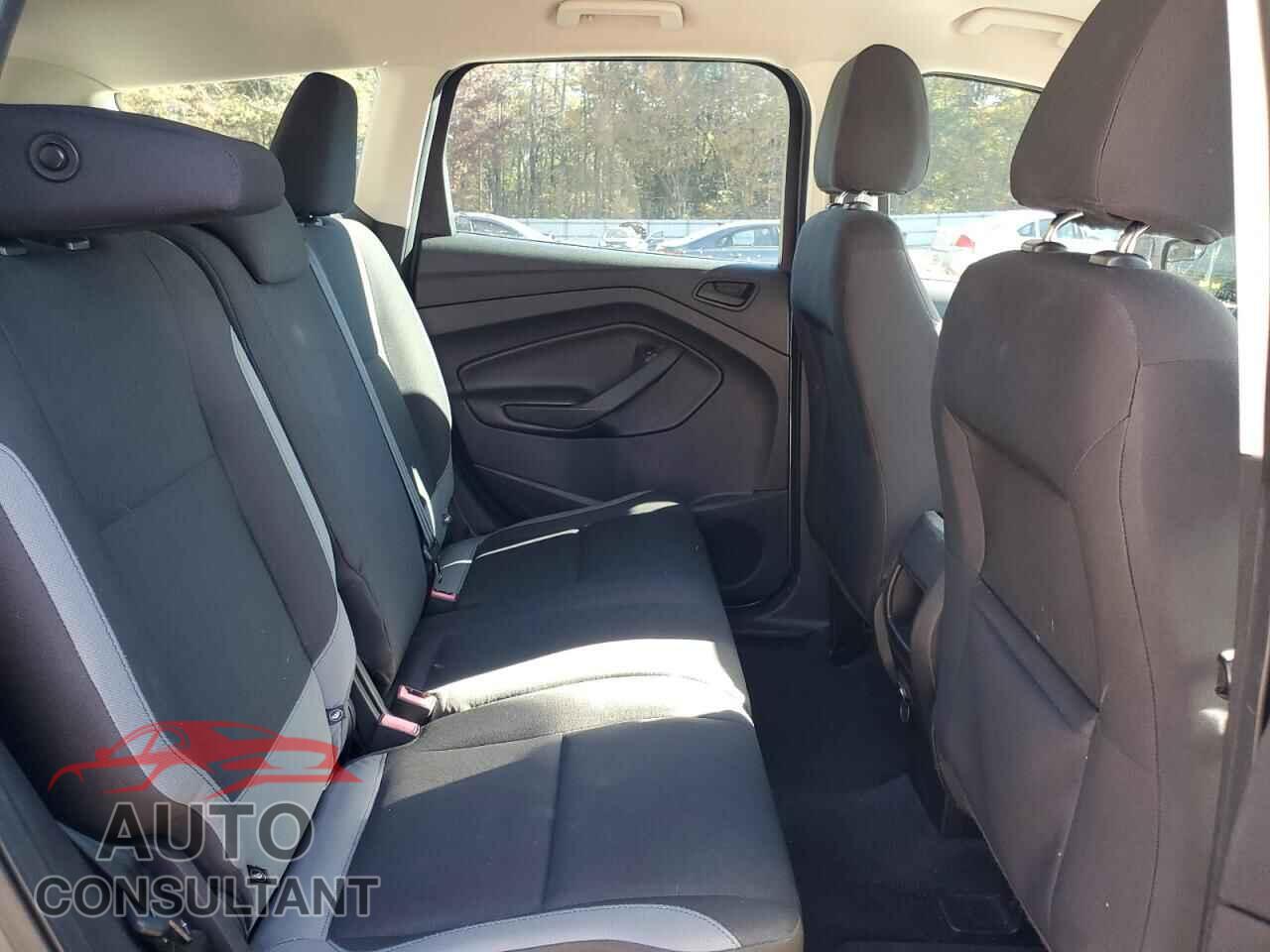 FORD ESCAPE 2014 - 1FMCU0F73EUC05233
