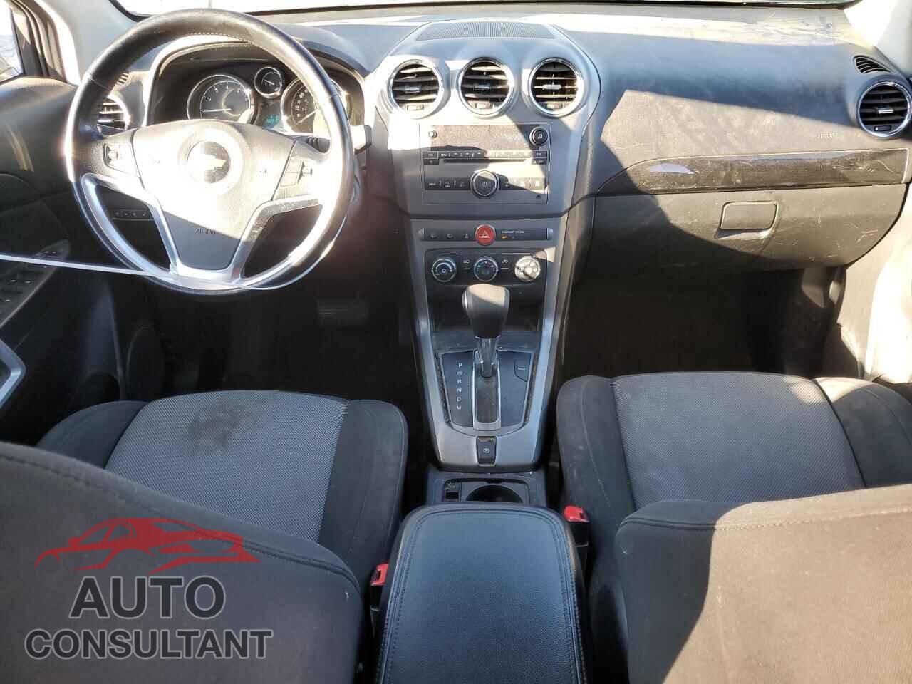 CHEVROLET CAPTIVA 2014 - 3GNAL3EK1ES641673