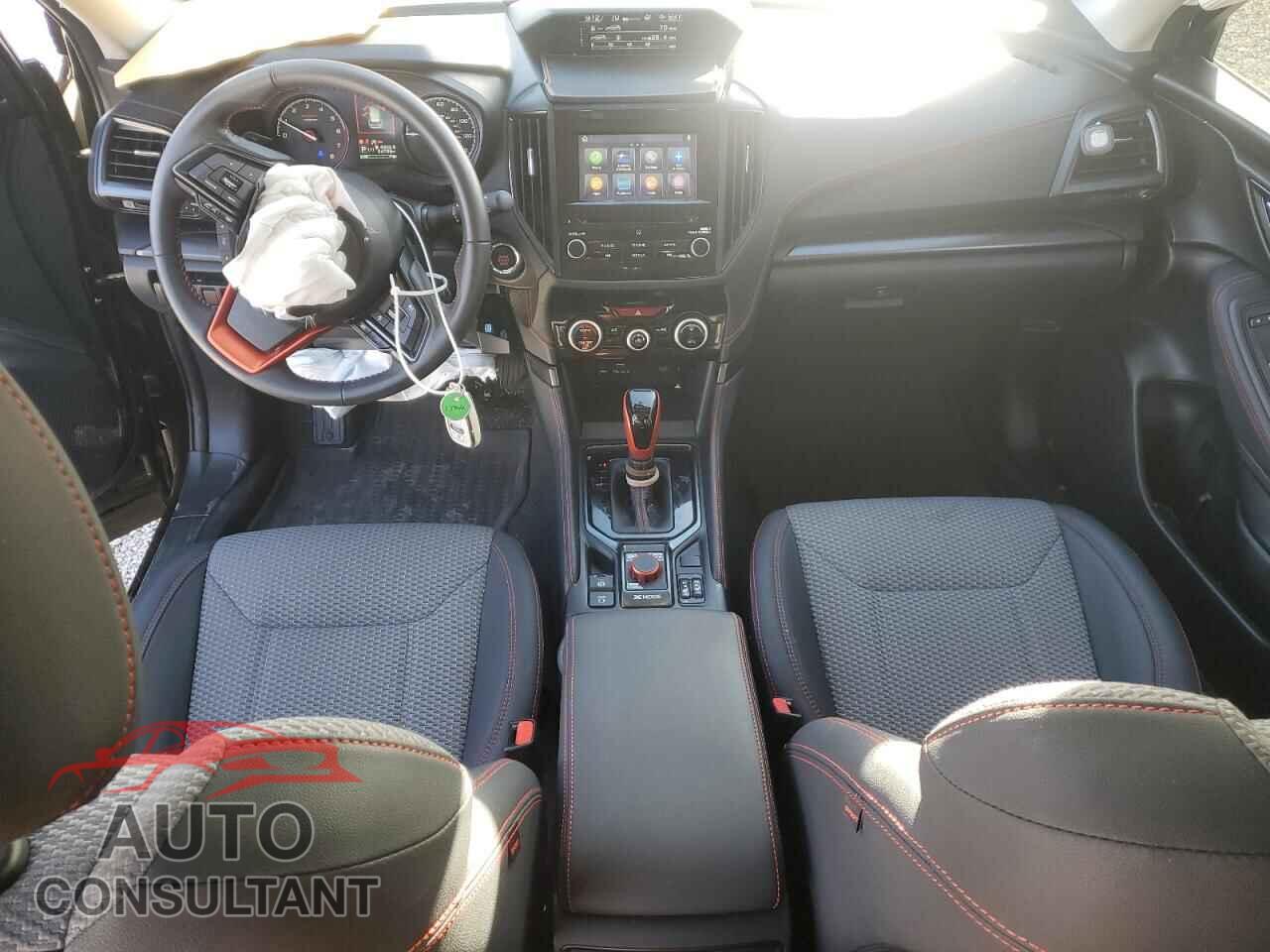 SUBARU FORESTER 2023 - JF2SKAGC3PH433236