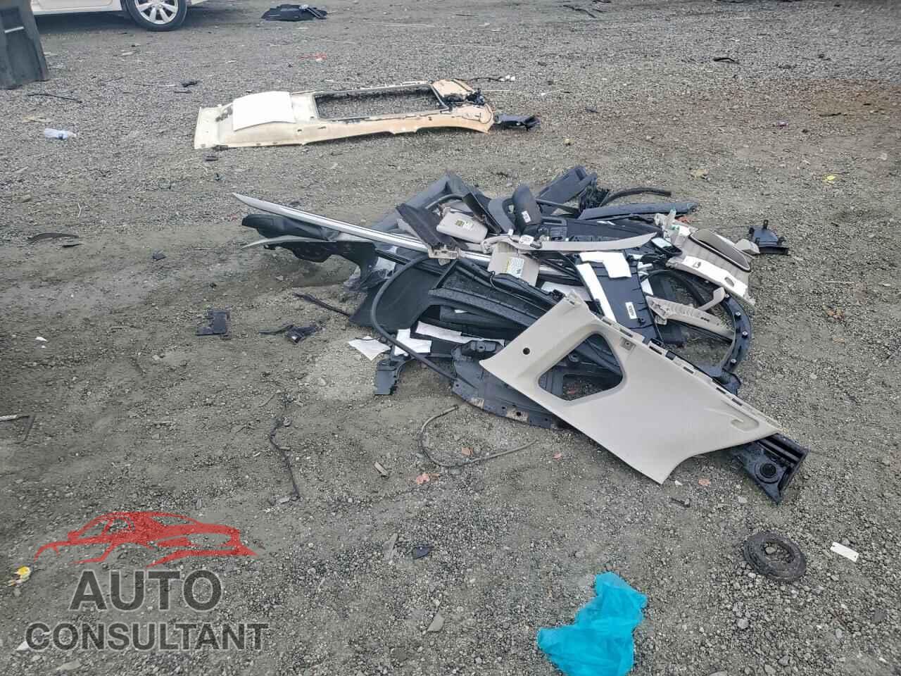 NISSAN ROGUE 2023 - 5N1BT3BA7PC939237