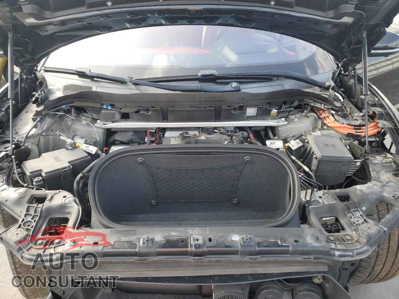 JAGUAR I-PACE 2020 - SADHD2S12L1F89731