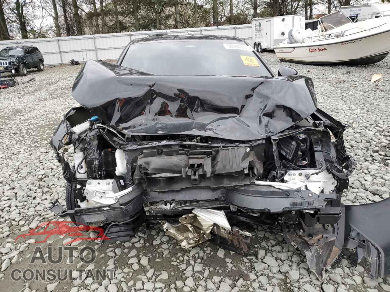 HONDA CIVIC 2024 - 2HGFE2F53RH590845