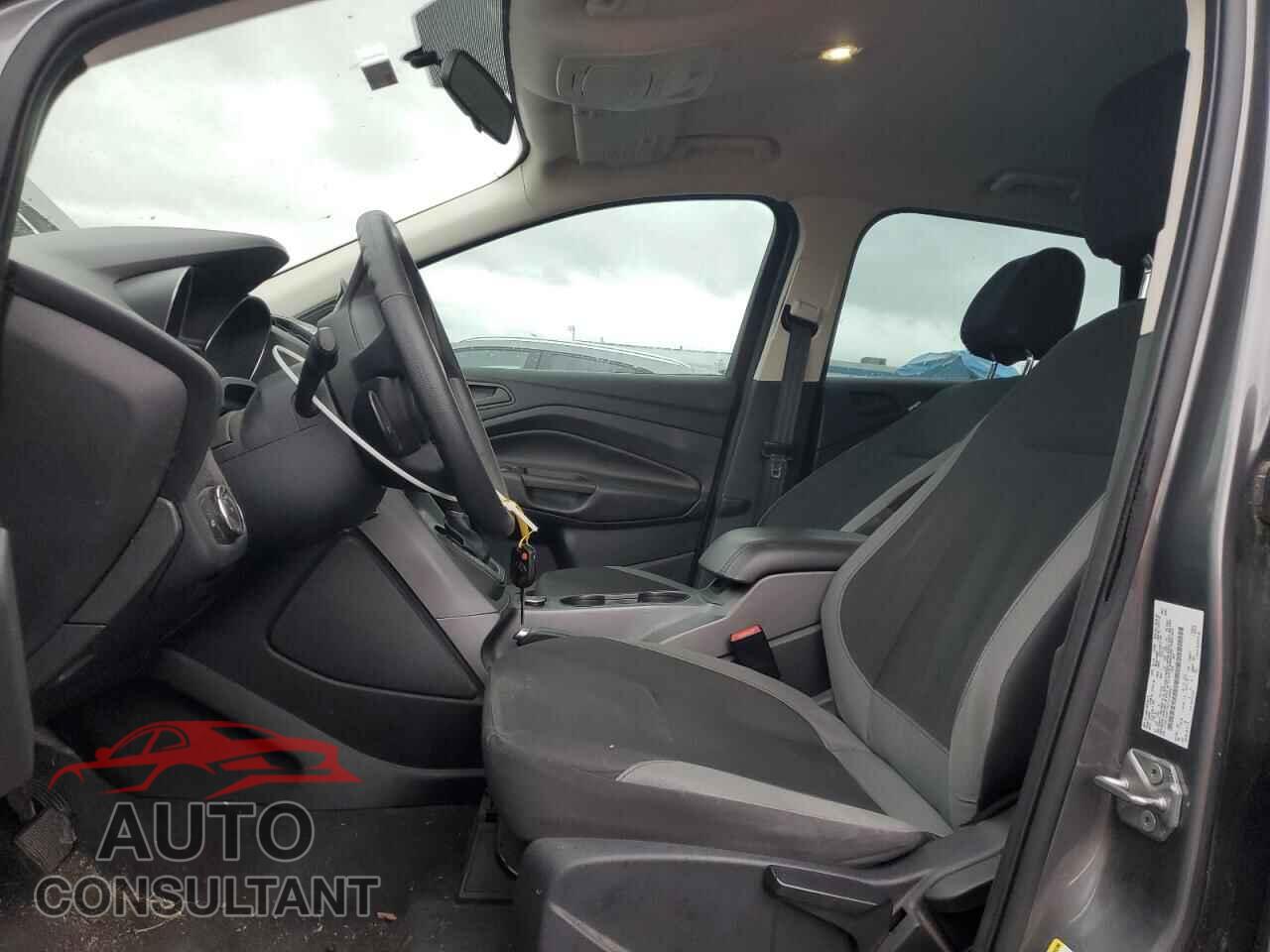 FORD ESCAPE 2014 - 1FMCU0F75EUC68561