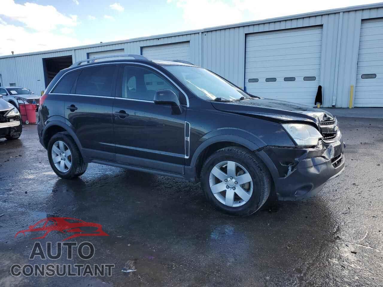 CHEVROLET CAPTIVA 2012 - 3GNAL2EK0CS645284