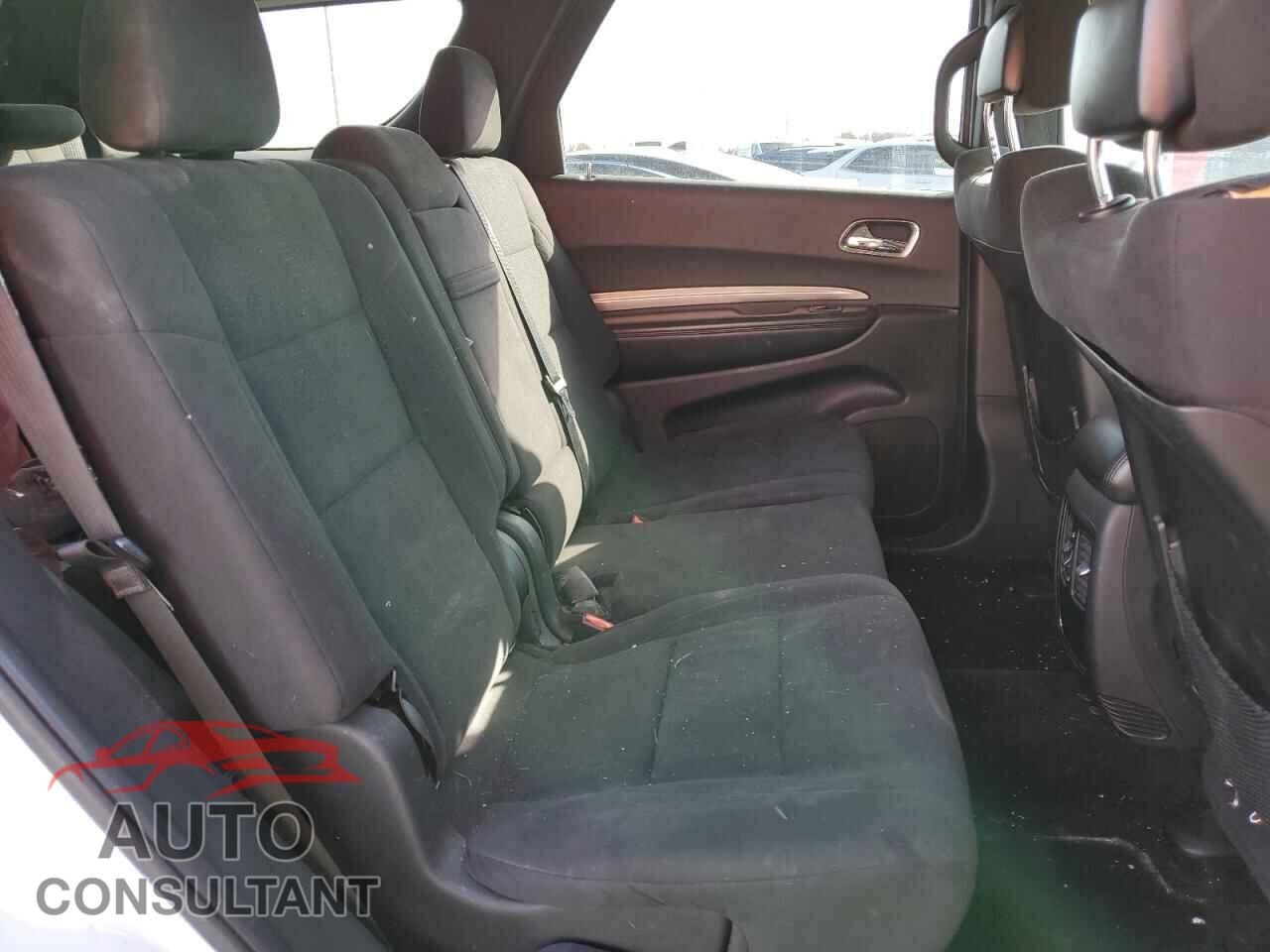 DODGE DURANGO 2015 - 1C4RDHAG8FC799300