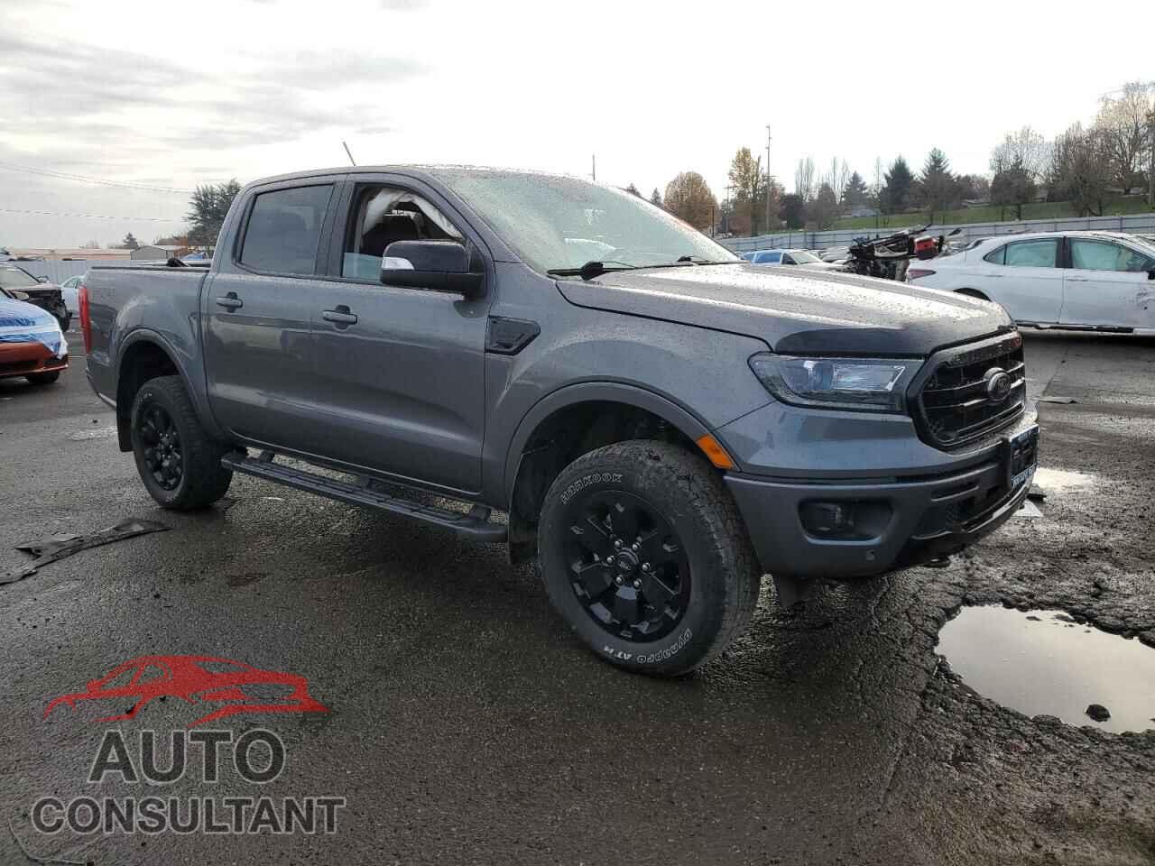 FORD RANGER 2021 - 1FTER4FH7MLD96335