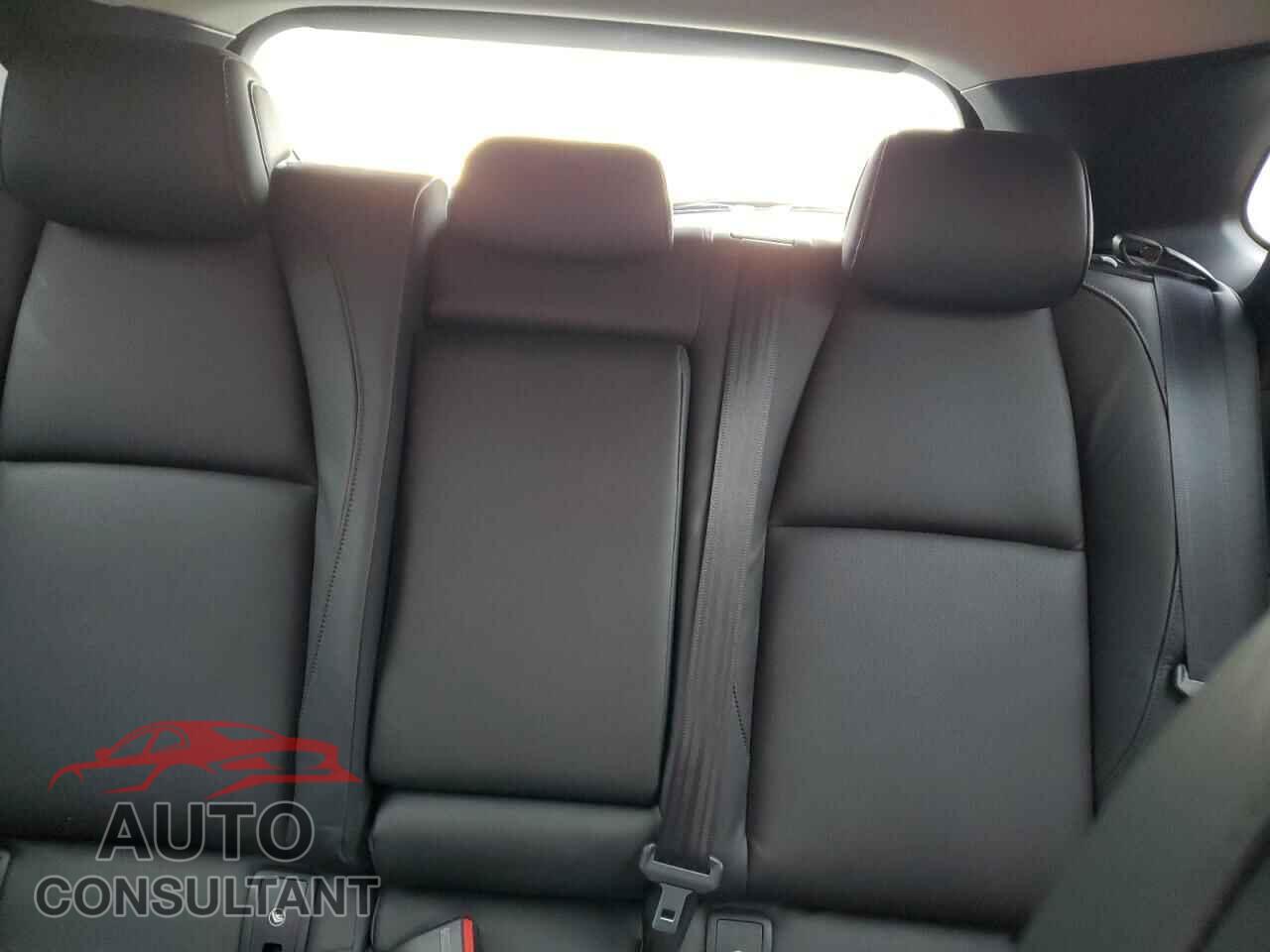 MAZDA CX30 2025 - 3MVDMBDM1SM765960