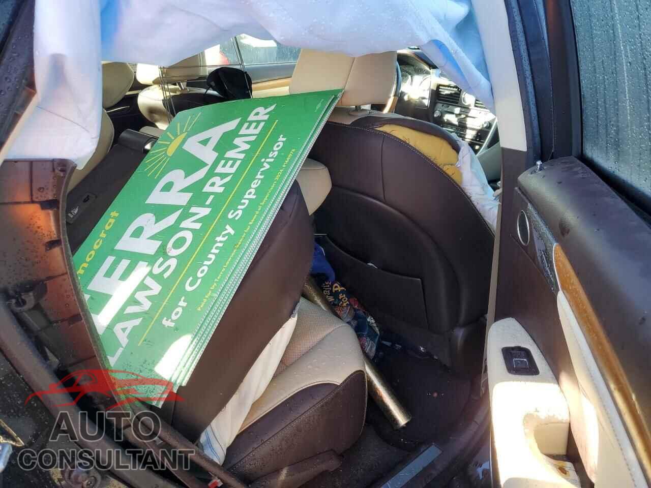 LEXUS RX450 2017 - 2T2BGMCAXHC013819