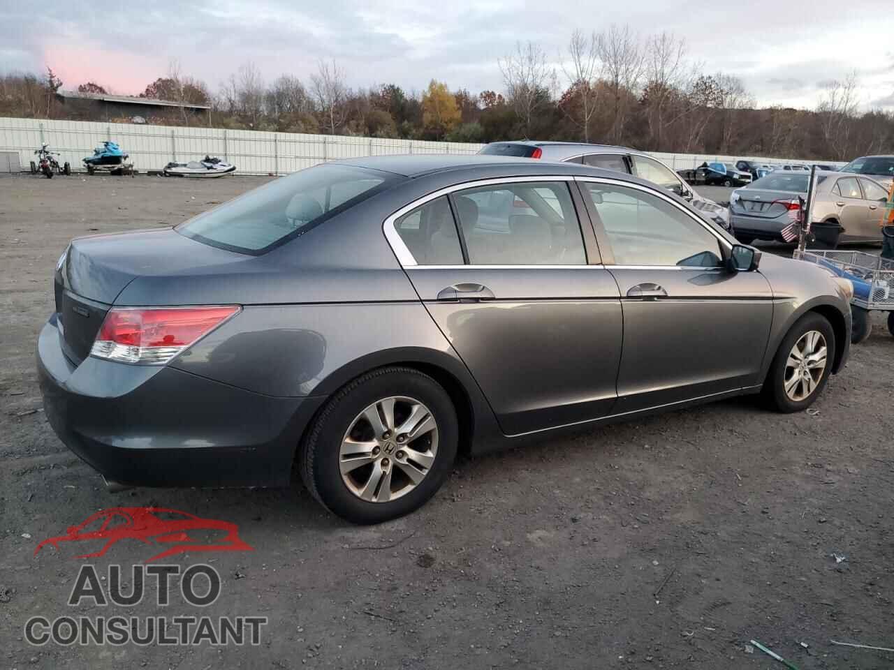 HONDA ACCORD 2010 - 1HGCP2F46AA171654